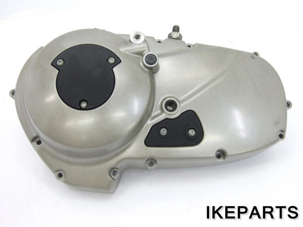 Buell ビューエル XB12R 純正 プライマリーカバー エンジンカバー 「25543-02」 A373G0246