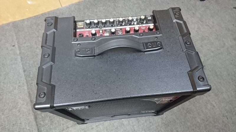 ROLAND/CUBE-120XL BASS ベースアンプ BASS CUBE-120XL ローランド 120
