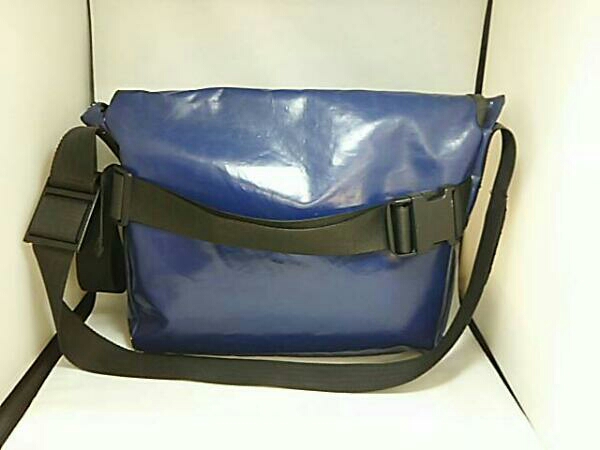 FREITAG フライターグ メッセンジャーバック ネイビー G5.1