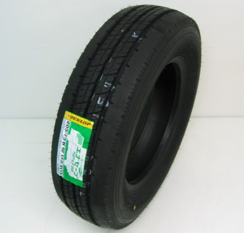 2本set ★エナセーブ SP LT38 225/75R16 118/116L DUNLOP LT ★【新品】