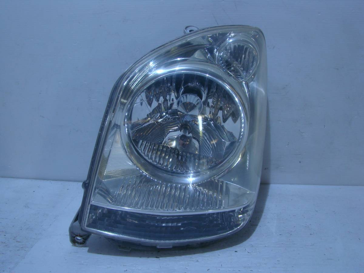 ひのもと HD1138 L250S ミラアヴィ HID ヘッドライト 左 100-51741 【公式通販】