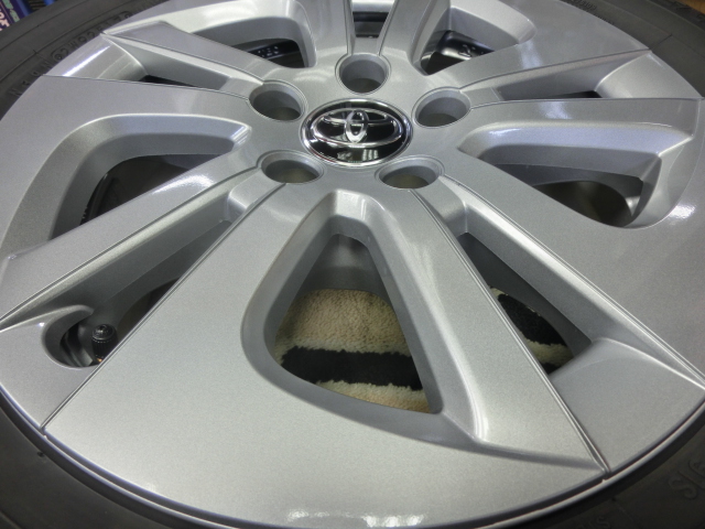 ◆新車外し◆TOYOTA◆トヨタ現行50プリウス純正◆アリオンアベンシスウィッシュオーパビスタアルデオ等にも♪