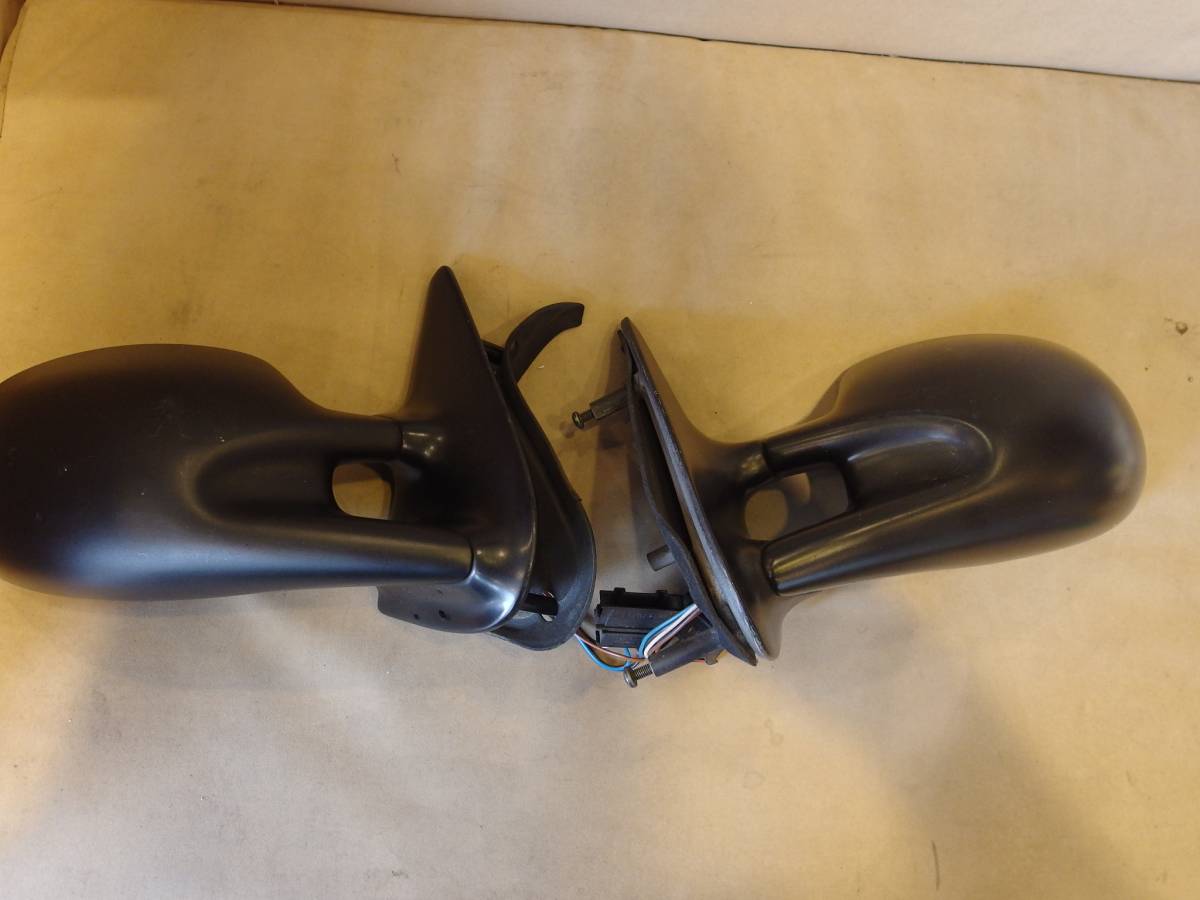 VW GOLF3 Hagus LHD ドアミラー