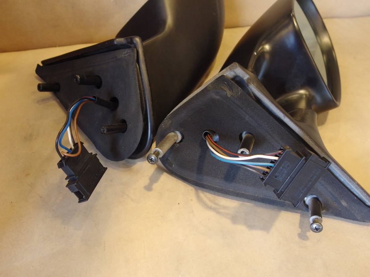 VW GOLF3 Hagus LHD ドアミラー