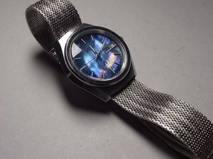 ORIENT CA メンズ　 腕時計。 BRAND - ORIENT VINTAGE ORIENT CALENDER 21 JEWELS AUTOMATIC