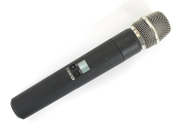 中古 LINE6 XD-V75 デジタル ワイヤレス マイク システム T2604965