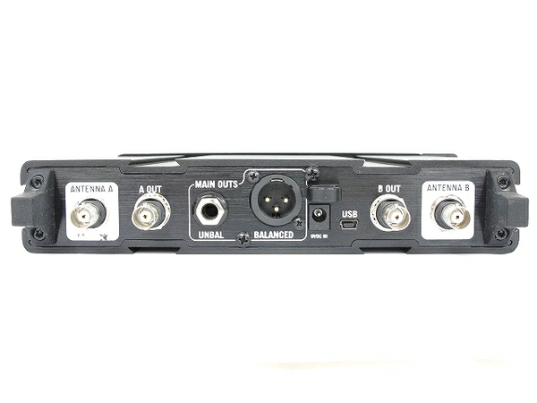 中古 LINE6 XD-V75 デジタル ワイヤレス マイク システム T2604965
