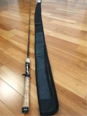 ティムコ ジャンピング ジャック シナプス JJS90SML-4 9ft 中古 4