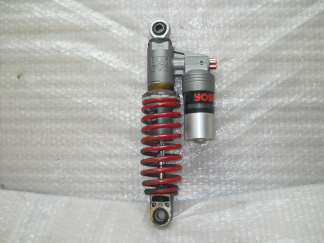 当時物 2026年最新Yahoo!オークション YOSHIMURA ヨシムラ KYB リア
