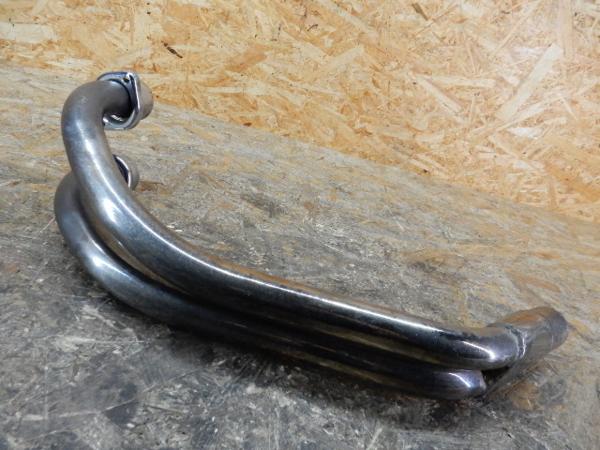 【Y19】SRX400-4 3VN ◆ 純正マフラー エキゾーストパイプ！