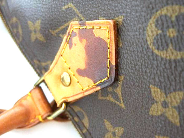 LOUIS VUITTON ルイヴィトン モノグラム スピーディ30 ハンドバッグ 