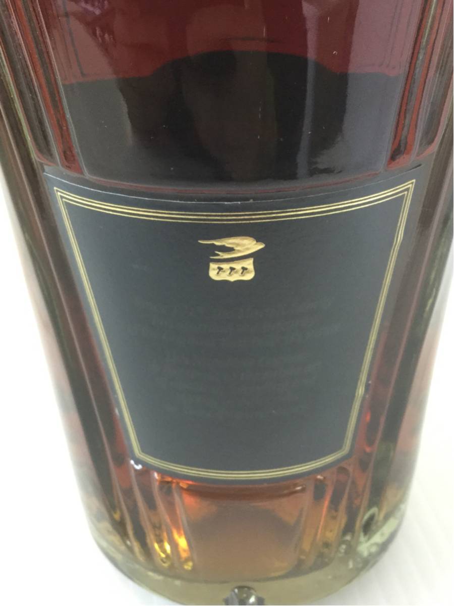 MARTELL/マーテル ナポレオン グリーンボトル スペシャルリザーブ