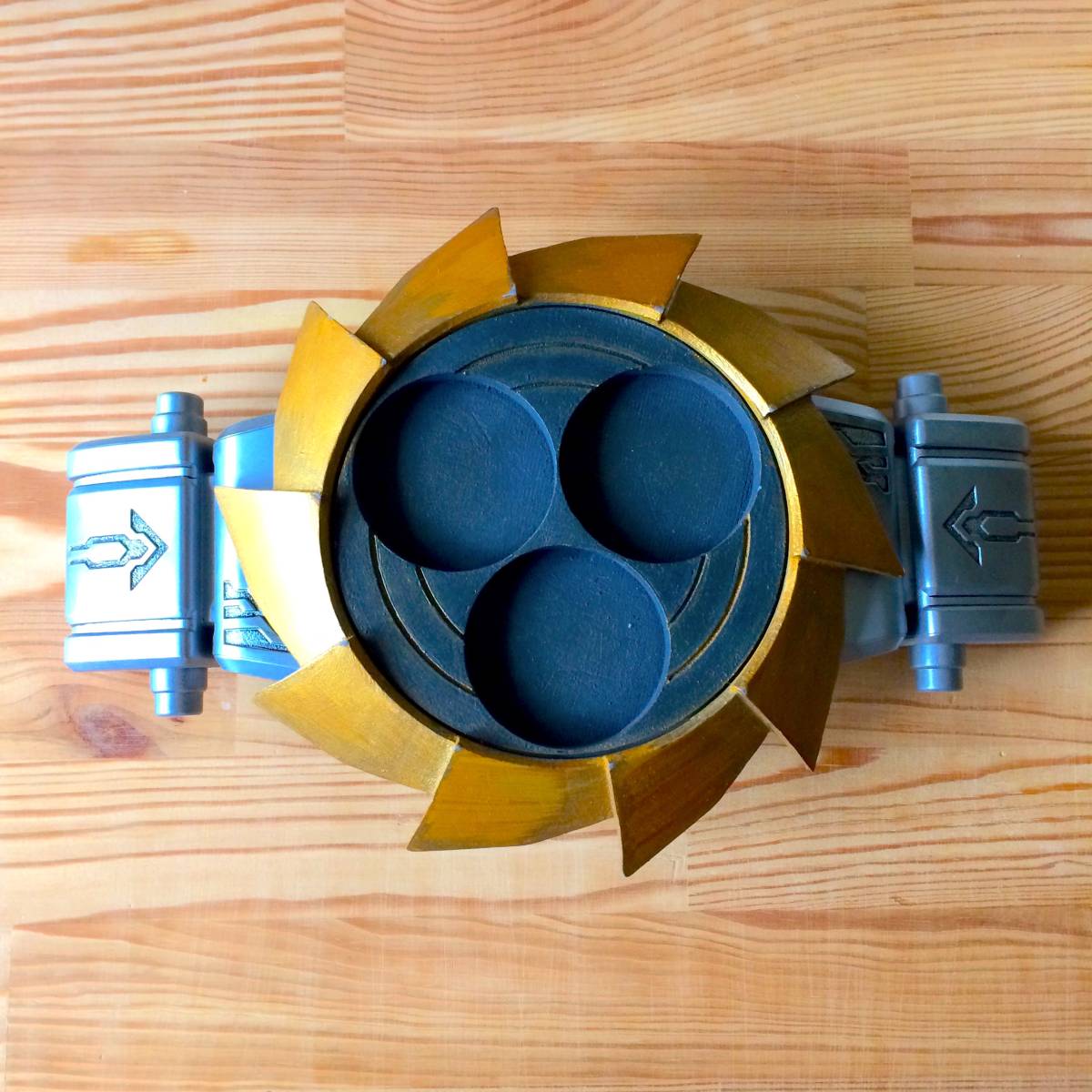 仮面ライダーオーズ ポセイドンドライバー 仮面ライダーポセイドン コスプレ レプリカ 仮面ライダー 売買されたオークション情報 Yahooの商品情報をアーカイブ公開 オークファン Aucfan Com