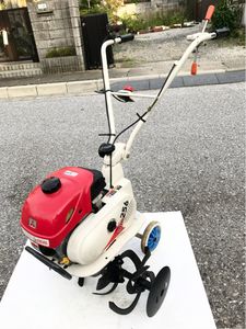 耕運機 耕耘機 MS65 Mitsubishi GM181