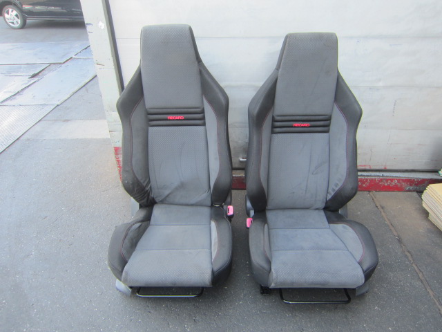 スズキ スズキ スイフトスポーツ ZC31S 純正 レカロシート フロント2脚 