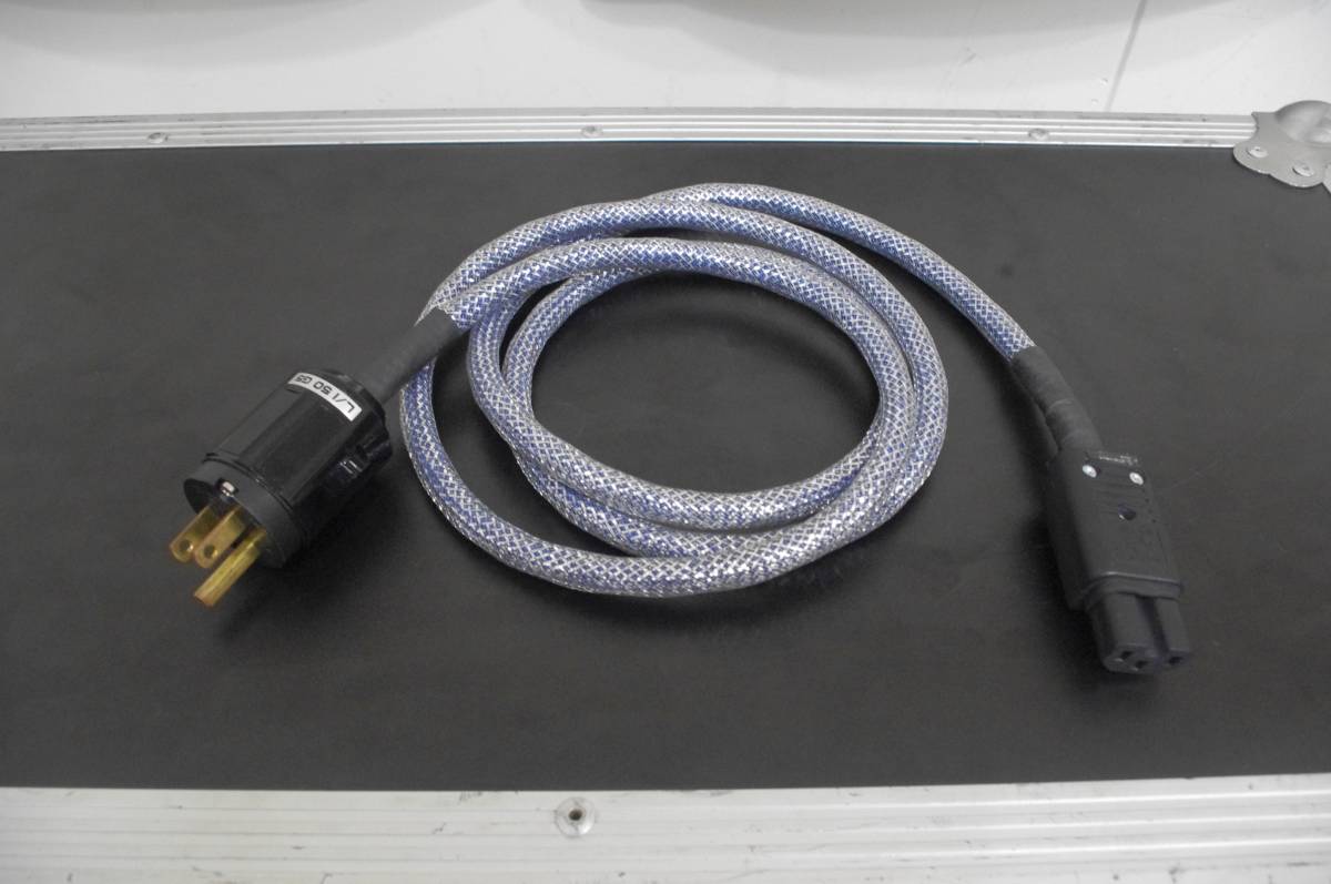 G5 オヤイデ 0 L⁄i OYAIDE 電源ケーブル oyaide 1.8m デンゲンケーブル L⁄