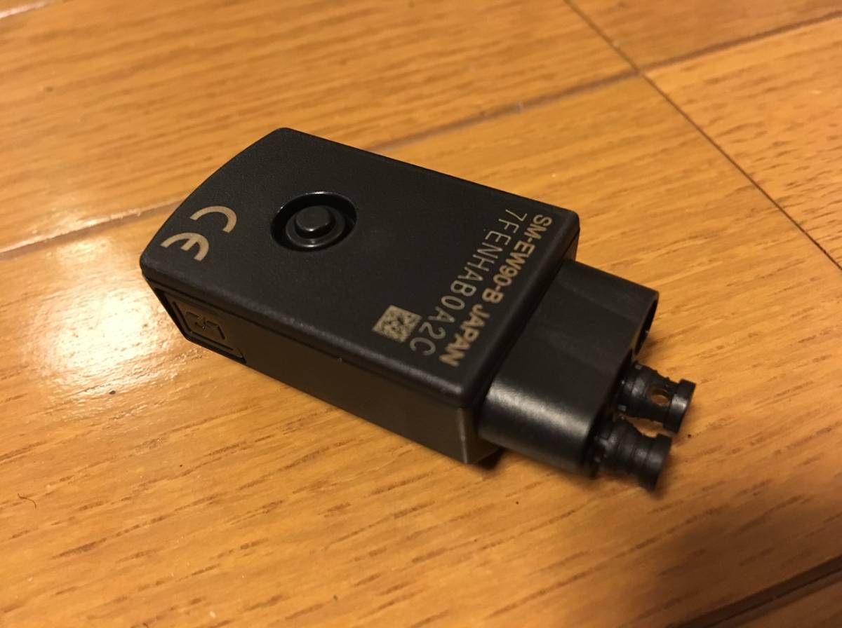 ■新品■シマノDi2ジャンクションB SM-EW90-B