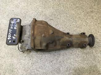 旧車 平成3年 レパード UF31 F31 リア デフ 管理48739