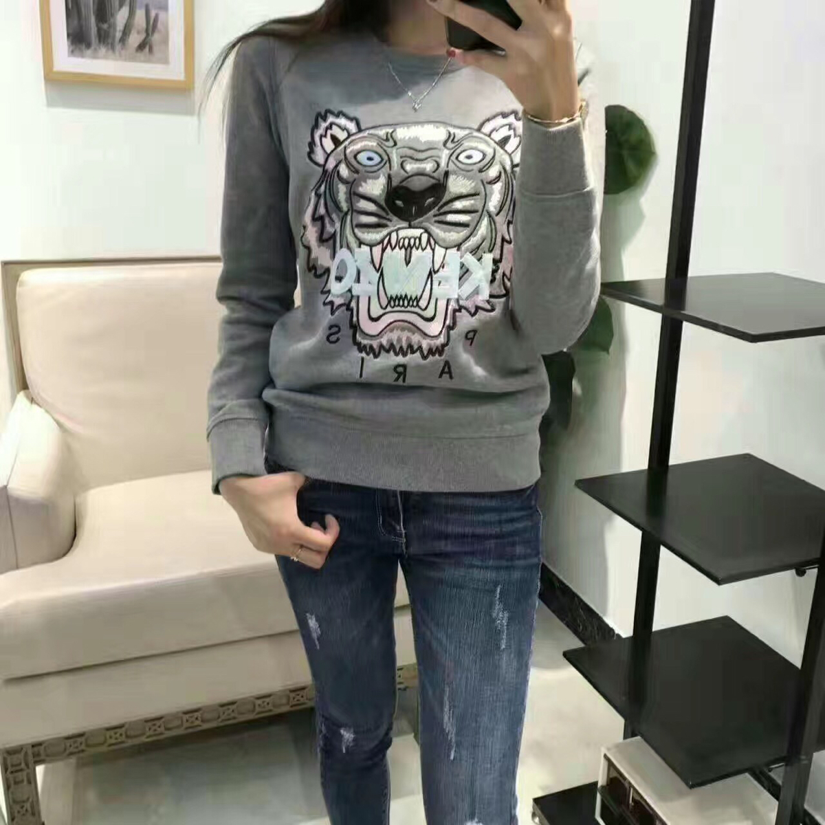 KENZOケンゾーサイズ：【 M 】_1