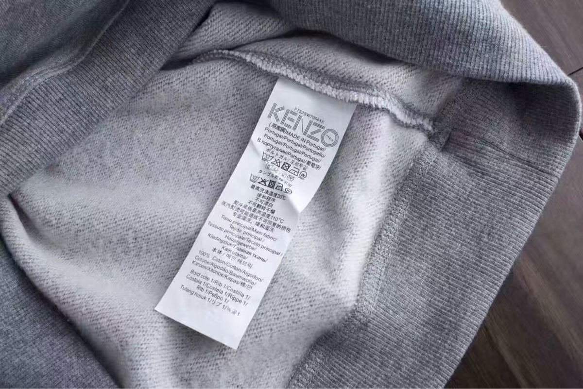 KENZOケンゾーサイズ：【 M 】_3