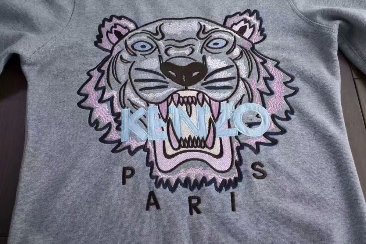 KENZOケンゾーサイズ：【 M 】_4