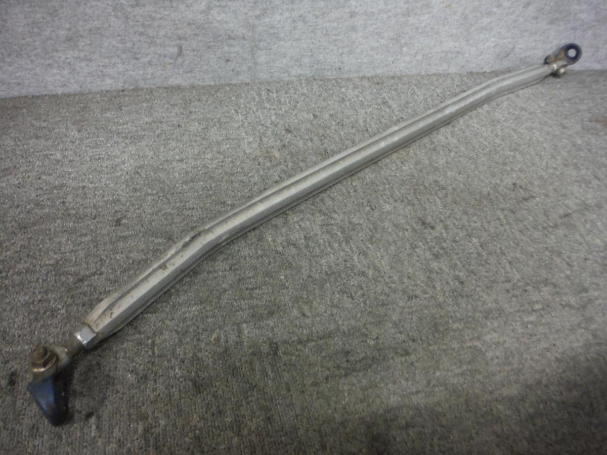 DA64W　エブリィ　DG64W　スクラム　リア・モノコックバー（室外用・2WD専用）　補強バー　