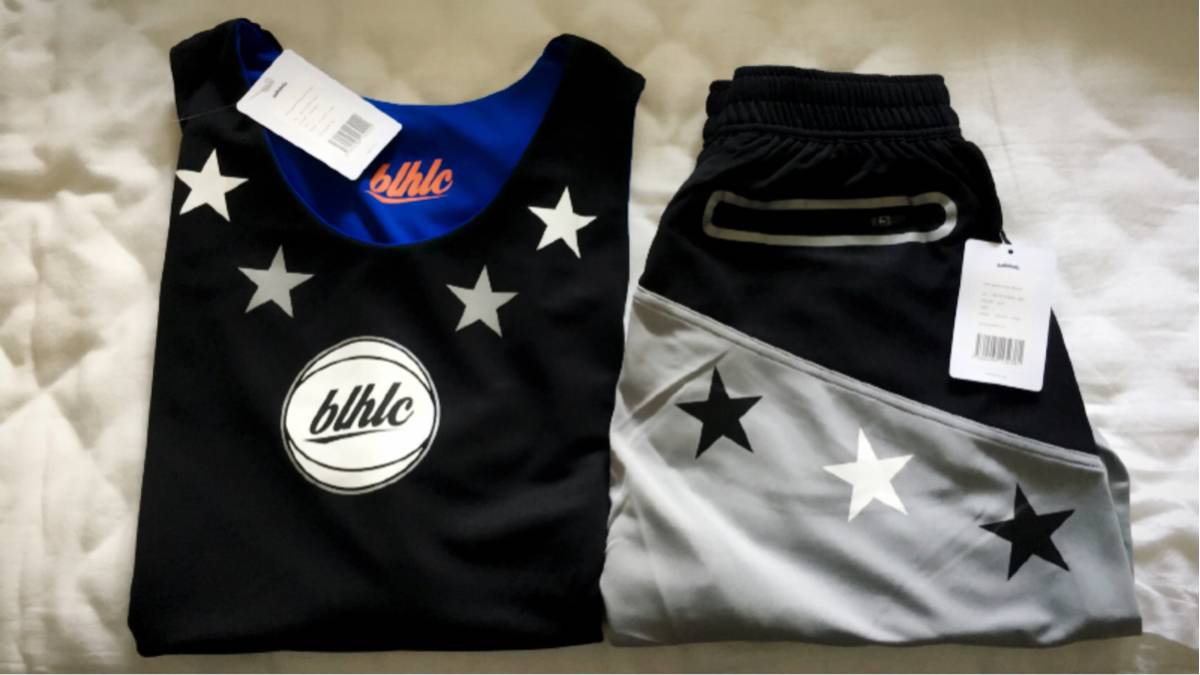 L、XL】ballaholic セットアップ ballaholic ボーラホリック