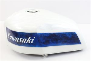ZRX400 タンクのYahoo!オークション(旧ヤフオク!)の相場・価格を見る