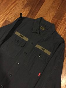 WTAPS BUDS lSのYahoo!オークション(旧ヤフオク!)の相場・価格を見る 