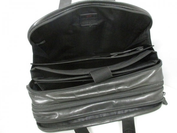 極上TUMIトゥミ オールレザー ビジネス トゥミ TUMI バッグ ビジネス