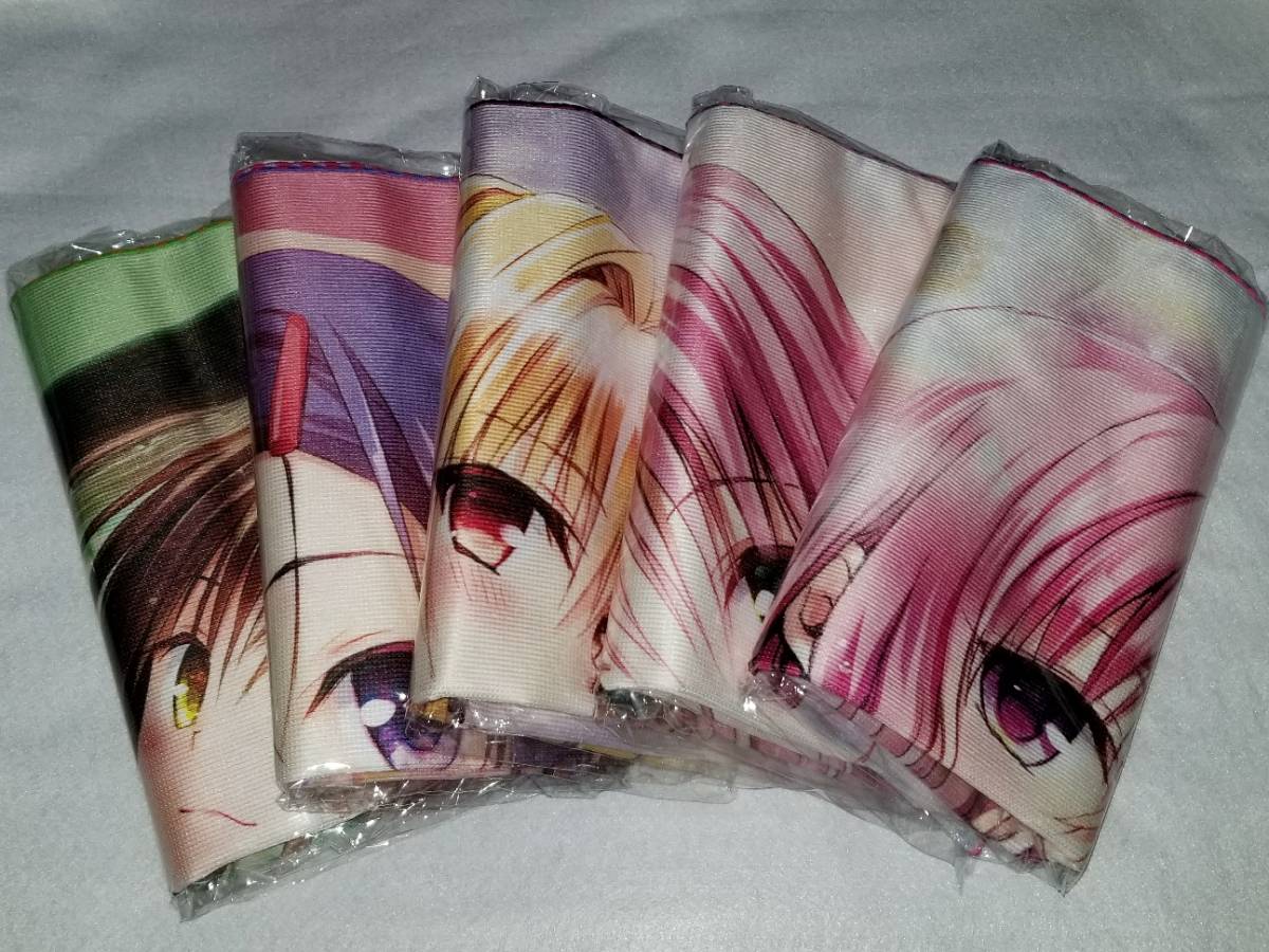 To Loveる とらぶる ダークネス 全身バスタオル ヤミ ララ モモ 西連寺 美柑 ジャンプsq グッズ 5種セット To Loveる 売買されたオークション情報 Yahooの商品情報をアーカイブ公開 オークファン Aucfan Com