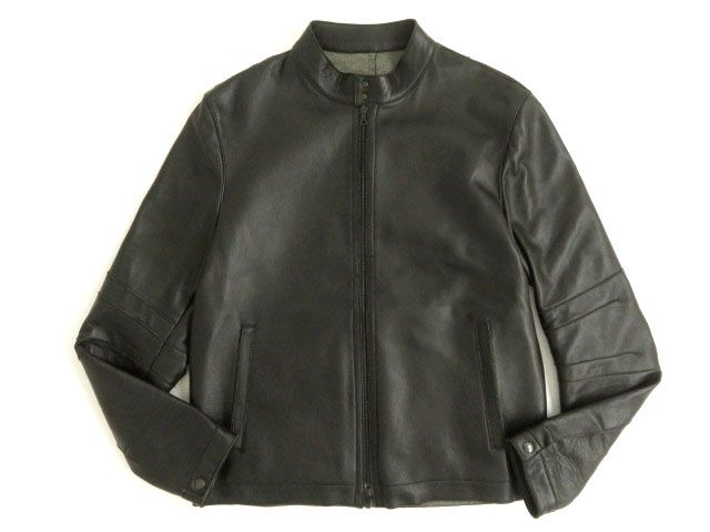 ニールバレット Neil Barrett NEIL BARRETT レザーテーラード