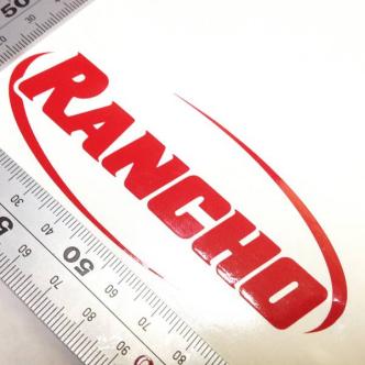 カッティングステッカー Rancho ランチョ RS5000 RS7000MT_1