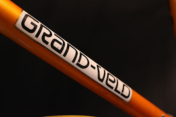 1円スタート 売切り!! 超希少!! BRIDGESTON GRAND VELO DURA-ACE EX