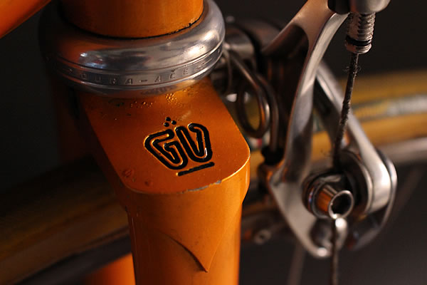 1円スタート 売切り!! 超希少!! BRIDGESTON GRAND VELO DURA-ACE EX