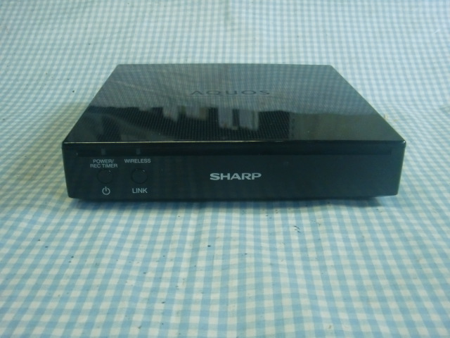 ☆SHARP LC-40F5(チューナー部)！(MID-7438)☆