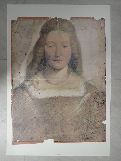 レオナルド素描集成 限定200部 定価60万 みすず書房 付録付 レオナルド