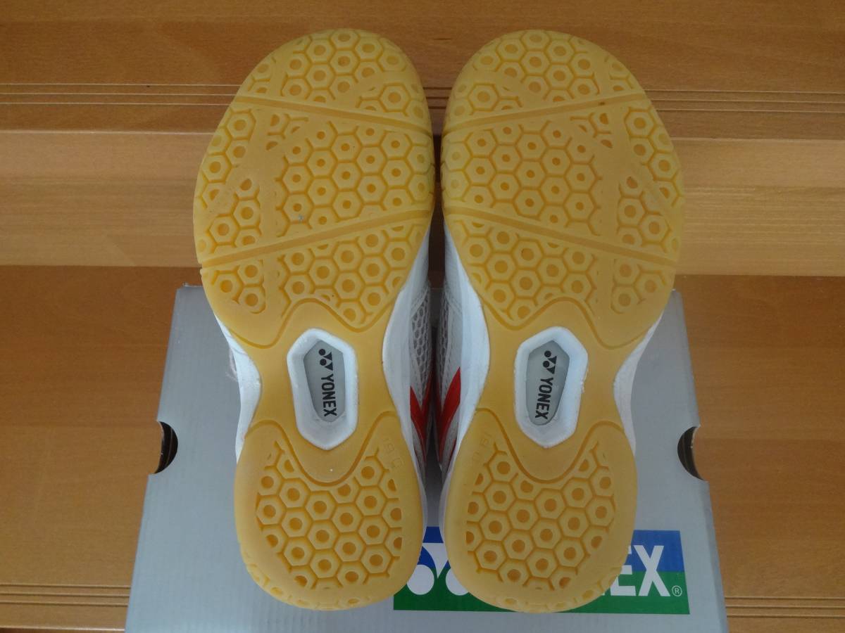 ヨネックス　バドミントンシューズ　19㎝_2