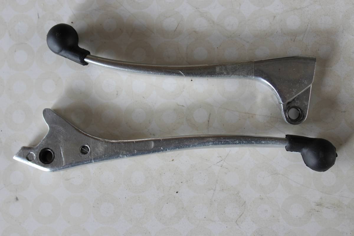 Honda Cb 350 K Honda CB Lenkergriffe CB250 CB360 CB400 CB500 CB550 CB750 120 MM Lenkergriffe 120mm Für CB360 CB400 CB500