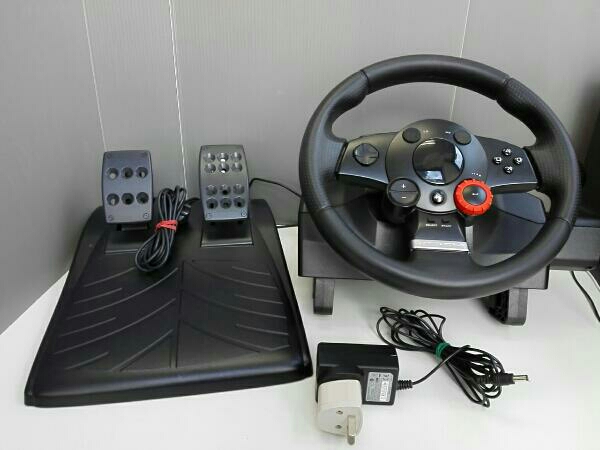 PS3 GT FORCE Pro ソニー PS2 【公式通販】