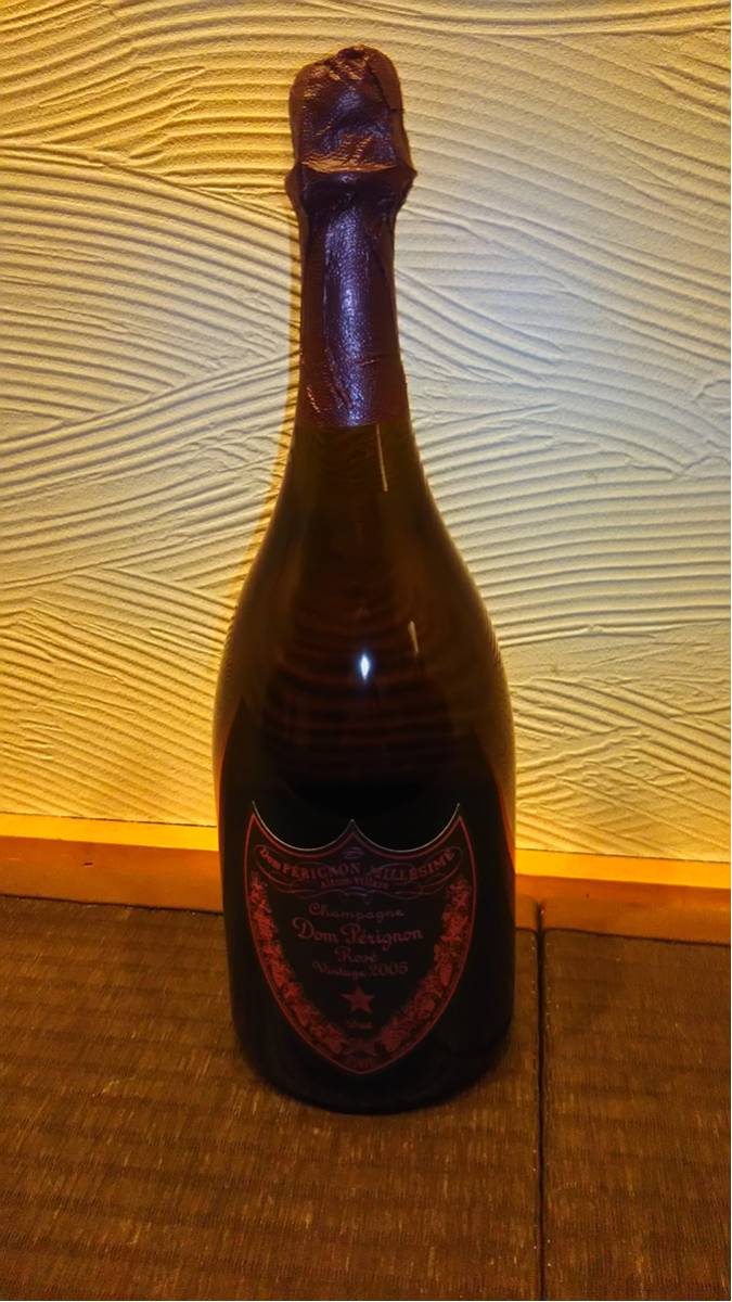 ロゼ 0 ドンペリ 750ml ドンペリニヨン ドン・ペリニヨン ドン Dom 