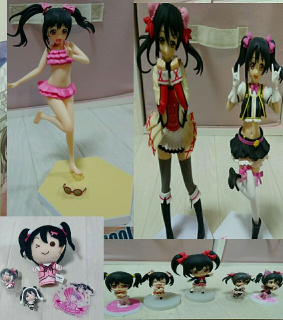 ラブライブ！矢澤にこまとめ売り 【公式通販】
