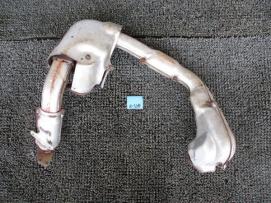 本物保証，大人気 純正 YA5 エクシーガ 2.0GT ターボ エキマニ タコ足 ノーマル 即納(触媒、エキマニ、フロントパイプ)｜売買されたオークション情報、yahooの商品情報をアーカイブ公開 - オークファン スバル用