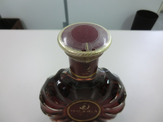 レミーマルタン XO REMY MARTIN 700ml ブランデー XOスペシャル