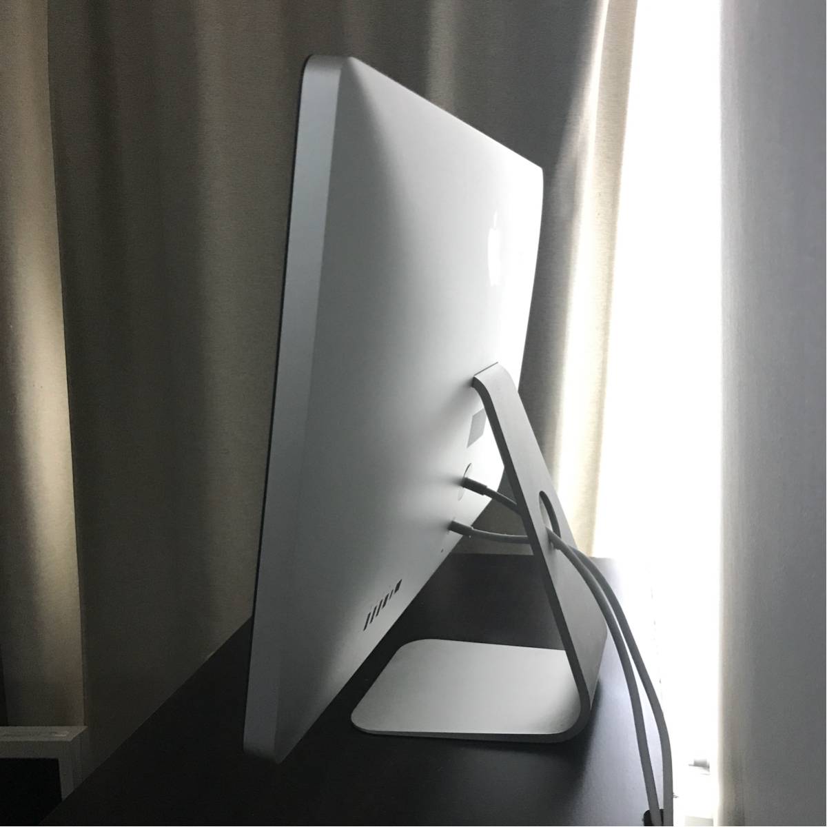 良品】【手渡し】Apple Thunderbolt Display 27インチ Thunderbolt