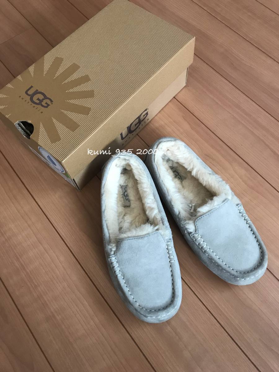 値下げ 新品 UGG モカシン ugg モカシン」の人気商品一覧・価格比較