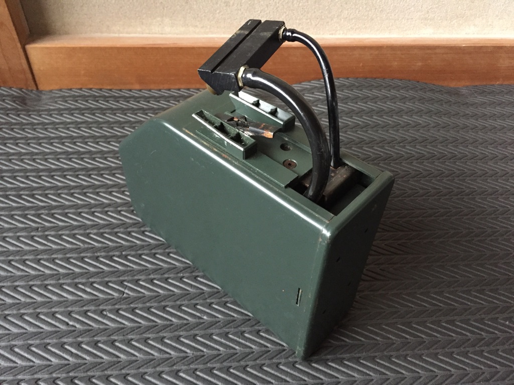 Yahoo!オークション - アサヒF・AのM249 アサヒ M249 MINIMI