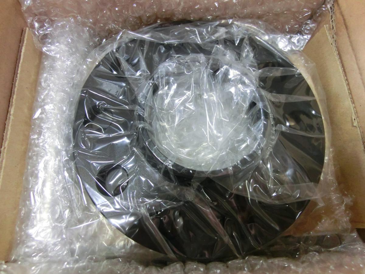 ●BMW用 HGBワイドトレッドホイールスペーサー(2枚組)+M14xP1.25ロングボルト 10-12-15-18-20mm PCD120mm/HUB72.5/5Hx2 未使用_B