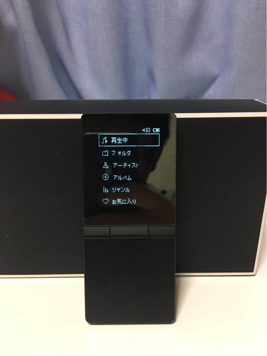 【美品】HIFIMAN supermini イヤホン付属 保証有