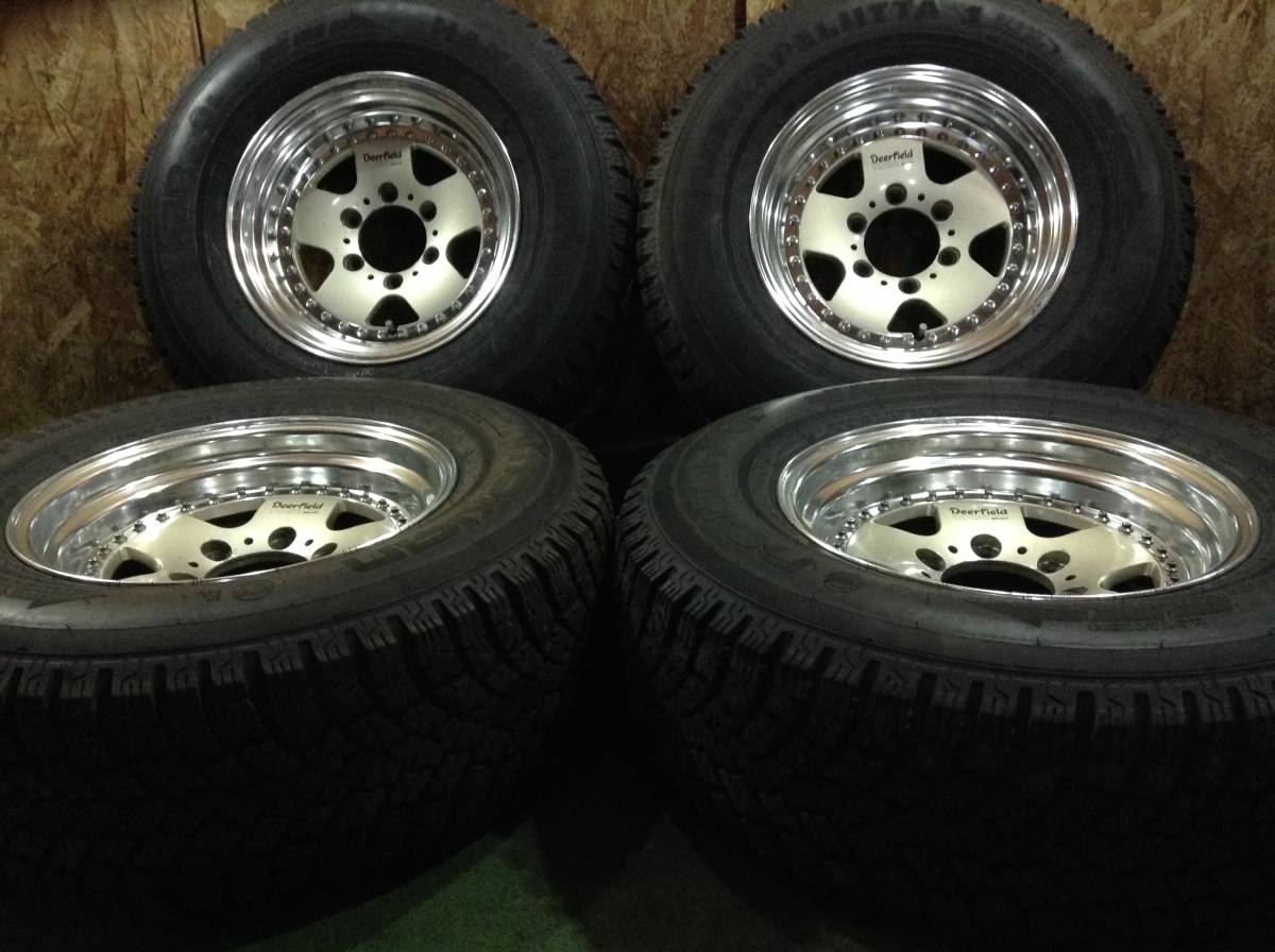 Tire Yahoo!オークション - 0 MAXXIS SL MT-772 RAZR MT